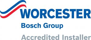 WOW Heating are accredited installers of Worcester Bosch Gas Boilers